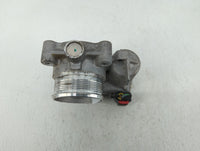 2014-2018 Ford Focus Throttle Body P/N:DS7E-9F991-BB Fits Fits 2014 2015 2016 2017 2018 2019 2020 2021 2022 OEM Used Auto Pa
