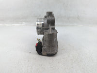 2014-2018 Ford Focus Throttle Body P/N:DS7E-9F991-BB Fits Fits 2014 2015 2016 2017 2018 2019 2020 2021 2022 OEM Used Auto Pa