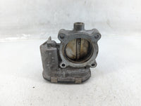 2014-2018 Ford Focus Throttle Body P/N:DS7E-9F991-BB Fits Fits 2014 2015 2016 2017 2018 2019 2020 2021 2022 OEM Used Auto Pa