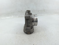 2014-2018 Ford Focus Throttle Body P/N:DS7E-9F991-BB Fits Fits 2014 2015 2016 2017 2018 2019 2020 2021 2022 OEM Used Auto Pa