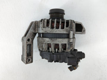 2012-2018 Ford Focus Alternator Replacement Generator Charging Assembly Engine OEM P/N:BV6T-10300-EB Fits OEM Used Auto Part