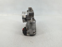 2014-2018 Ford Focus Throttle Body P/N:DS7E-9F991-BB Fits Fits 2014 2015 2016 2017 2018 2019 2020 2021 2022 OEM Used Auto Pa