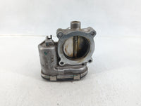 2014-2018 Ford Focus Throttle Body P/N:DS7E-9F991-BB Fits Fits 2014 2015 2016 2017 2018 2019 2020 2021 2022 OEM Used Auto Pa
