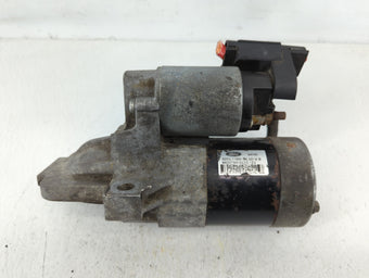 compare product 2012-2018 Ford Focus Car Starter Motor Solenoid OEM P/N:BB5T-11000-BA Fits Fits 2012 2013 2014 2015 2016 2017 2018 2019 2020 OEM Used Auto Parts