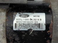2012-2018 Ford Focus Car Starter Motor Solenoid OEM P/N:BB5T-11000-BA Fits Fits 2012 2013 2014 2015 2016 2017 2018 2019 2020