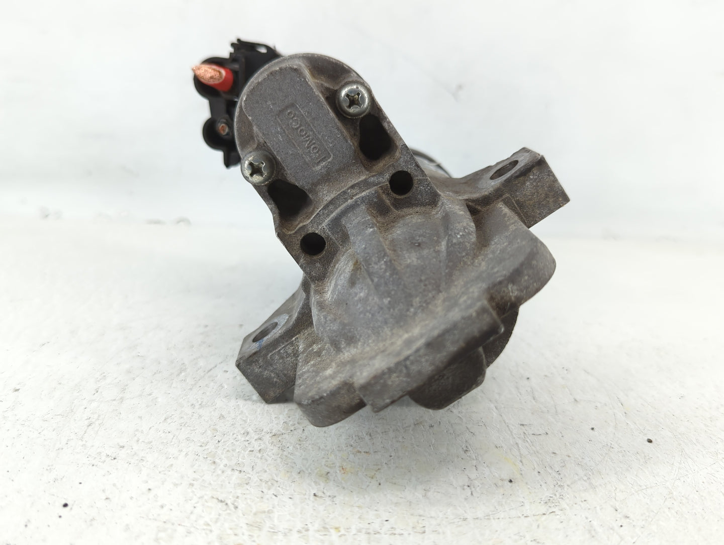 2012-2018 Ford Focus Car Starter Motor Solenoid OEM P/N:BB5T-11000-BA Fits Fits 2012 2013 2014 2015 2016 2017 2018 2019 2020