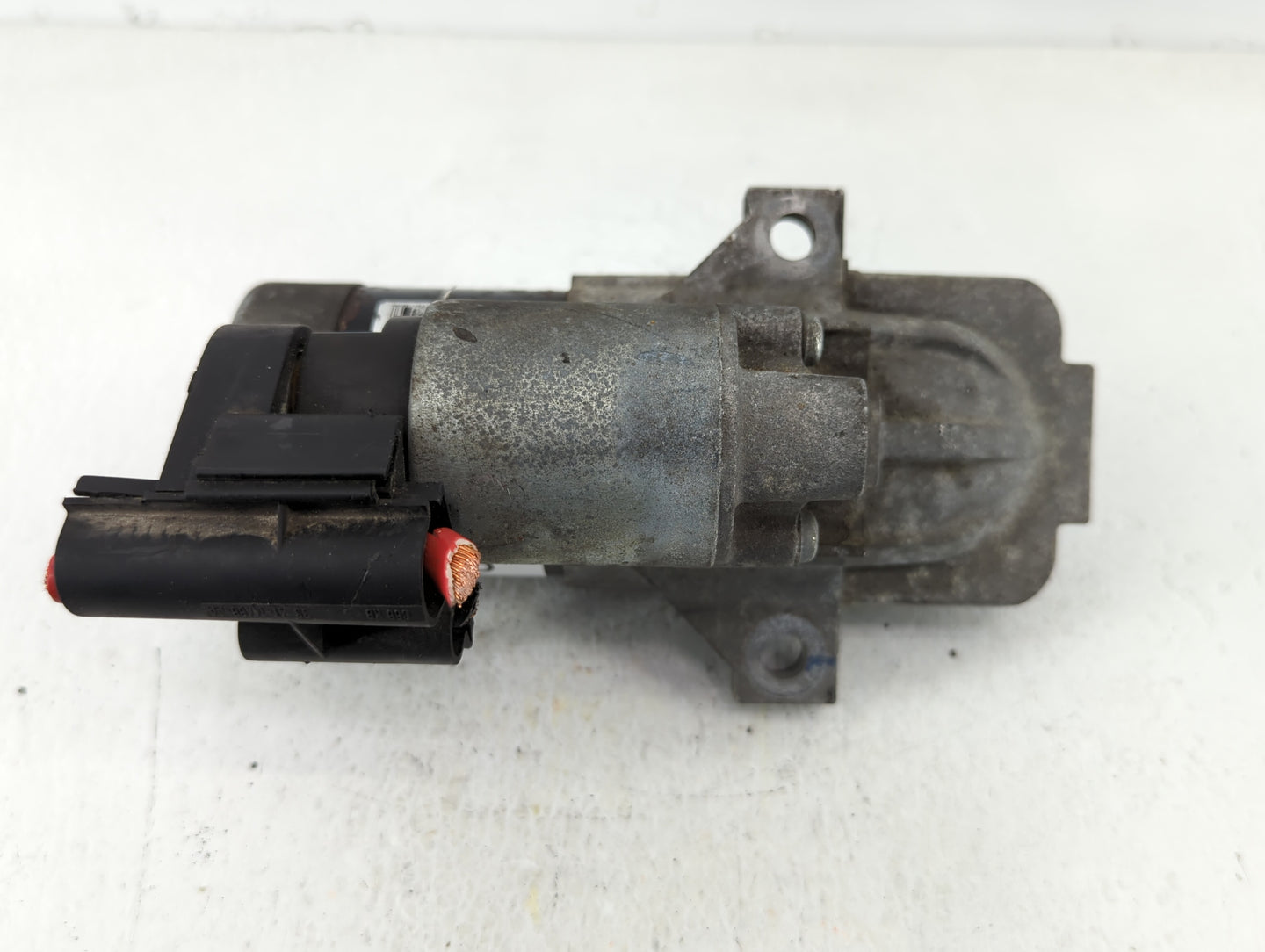 2012-2018 Ford Focus Car Starter Motor Solenoid OEM P/N:BB5T-11000-BA Fits Fits 2012 2013 2014 2015 2016 2017 2018 2019 2020