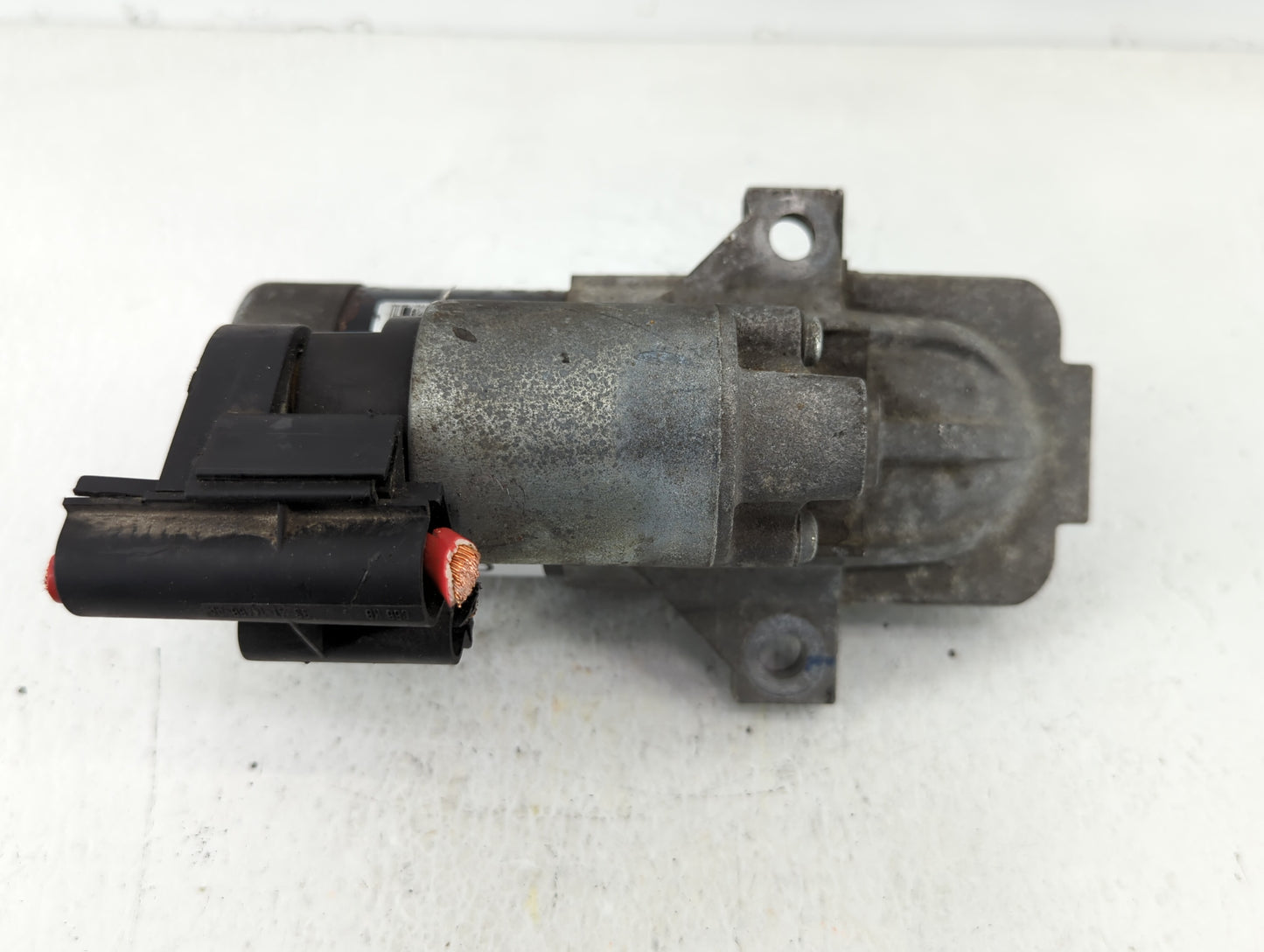 2012-2018 Ford Focus Car Starter Motor Solenoid OEM P/N:BB5T-11000-BA Fits Fits 2012 2013 2014 2015 2016 2017 2018 2019 2020