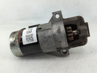2012-2018 Ford Focus Car Starter Motor Solenoid OEM P/N:BB5T-11000-BA Fits Fits 2012 2013 2014 2015 2016 2017 2018 2019 2020
