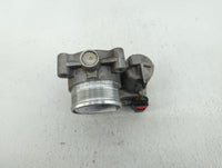 2014-2018 Ford Focus Throttle Body P/N:DS7E-9F991-BB Fits Fits 2014 2015 2016 2017 2018 2019 2020 2021 2022 OEM Used Auto Pa