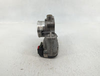 2014-2018 Ford Focus Throttle Body P/N:DS7E-9F991-BB Fits Fits 2014 2015 2016 2017 2018 2019 2020 2021 2022 OEM Used Auto Pa
