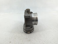 2014-2018 Ford Focus Throttle Body P/N:DS7E-9F991-BB Fits Fits 2014 2015 2016 2017 2018 2019 2020 2021 2022 OEM Used Auto Pa