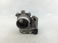 2014-2018 Ford Focus Throttle Body P/N:DS7E-9F991-BB Fits Fits 2014 2015 2016 2017 2018 2019 2020 2021 2022 OEM Used Auto Pa
