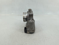 2014-2018 Ford Focus Throttle Body P/N:DS7E-9F991-BB Fits Fits 2014 2015 2016 2017 2018 2019 2020 2021 2022 OEM Used Auto Pa