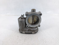 2014-2018 Ford Focus Throttle Body P/N:DS7E-9F991-BB Fits Fits 2014 2015 2016 2017 2018 2019 2020 2021 2022 OEM Used Auto Pa