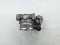 2014-2018 Ford Focus Throttle Body P/N:DS7E-9F991-BB Fits Fits 2014 2015 2016 2017 2018 2019 2020 2021 2022 OEM Used Auto Pa
