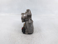 2014-2018 Ford Focus Throttle Body P/N:DS7E-9F991-BB Fits Fits 2014 2015 2016 2017 2018 2019 2020 2021 2022 OEM Used Auto Pa