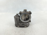 2014-2018 Ford Focus Throttle Body P/N:DS7E-9F991-BB Fits Fits 2014 2015 2016 2017 2018 2019 2020 2021 2022 OEM Used Auto Pa