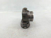 2014-2018 Ford Focus Throttle Body P/N:DS7E-9F991-BB Fits Fits 2014 2015 2016 2017 2018 2019 2020 2021 2022 OEM Used Auto Pa