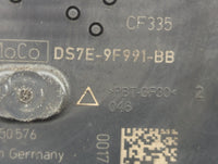 2014-2018 Ford Focus Throttle Body P/N:DS7E-9F991-BB Fits Fits 2014 2015 2016 2017 2018 2019 2020 2021 2022 OEM Used Auto Pa