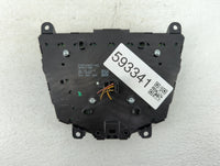 2015-2018 Ford Focus Radio AM FM Cd Player Receiver Replacement P/N:F1ET18K811KC Fits Fits 2015 2016 2017 2018 2019 OEM Used
