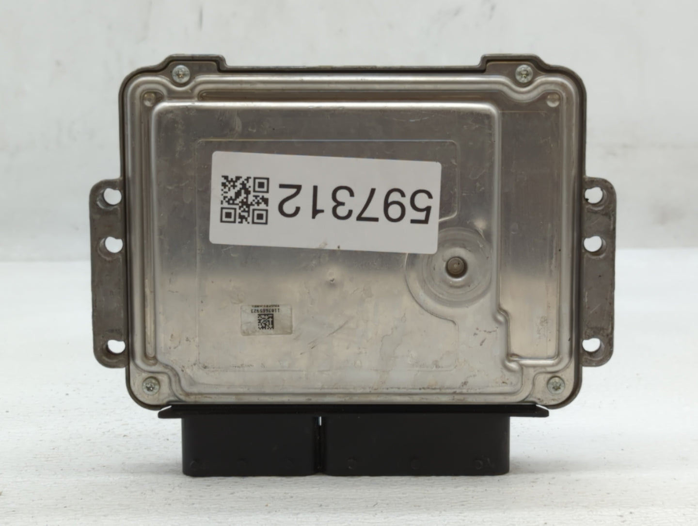 2013-2018 Ford Focus PCM Engine Control Computer ECU ECM PCU OEM P/N:BV61-12B684-BC FM5A-12A650-ADB Fits OEM Used Auto Parts