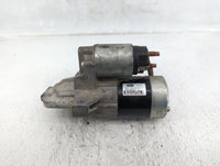 2012-2018 Ford Focus Car Starter Motor Solenoid OEM P/N:BB5T-11000-BA Fits Fits 2012 2013 2014 2015 2016 2017 2018 2019 2020