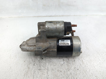 2012-2018 Ford Focus Car Starter Motor Solenoid OEM P/N:BB5T-11000-BA Fits Fits 2012 2013 2014 2015 2016 2017 2018 2019 2020