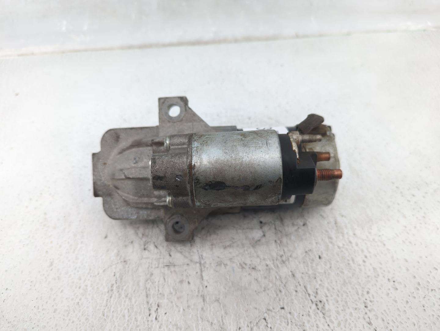 2012-2018 Ford Focus Car Starter Motor Solenoid OEM P/N:BB5T-11000-BA Fits Fits 2012 2013 2014 2015 2016 2017 2018 2019 2020