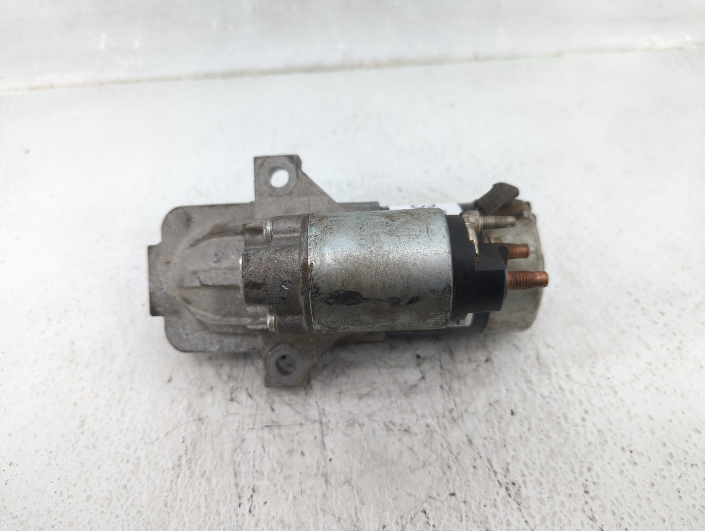 2012-2018 Ford Focus Car Starter Motor Solenoid OEM P/N:BB5T-11000-BA Fits Fits 2012 2013 2014 2015 2016 2017 2018 2019 2020
