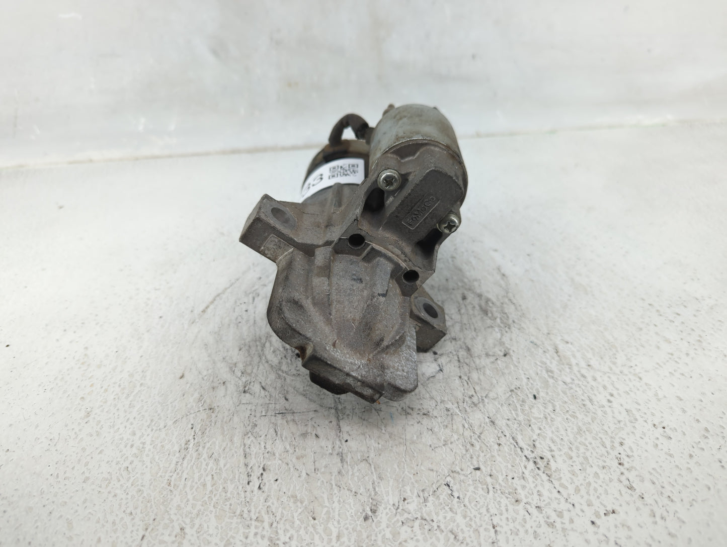 2012-2018 Ford Focus Car Starter Motor Solenoid OEM P/N:BB5T-11000-BA Fits Fits 2012 2013 2014 2015 2016 2017 2018 2019 2020