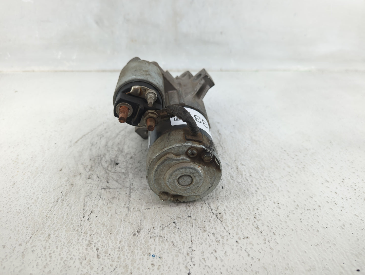 2012-2018 Ford Focus Car Starter Motor Solenoid OEM P/N:BB5T-11000-BA Fits Fits 2012 2013 2014 2015 2016 2017 2018 2019 2020