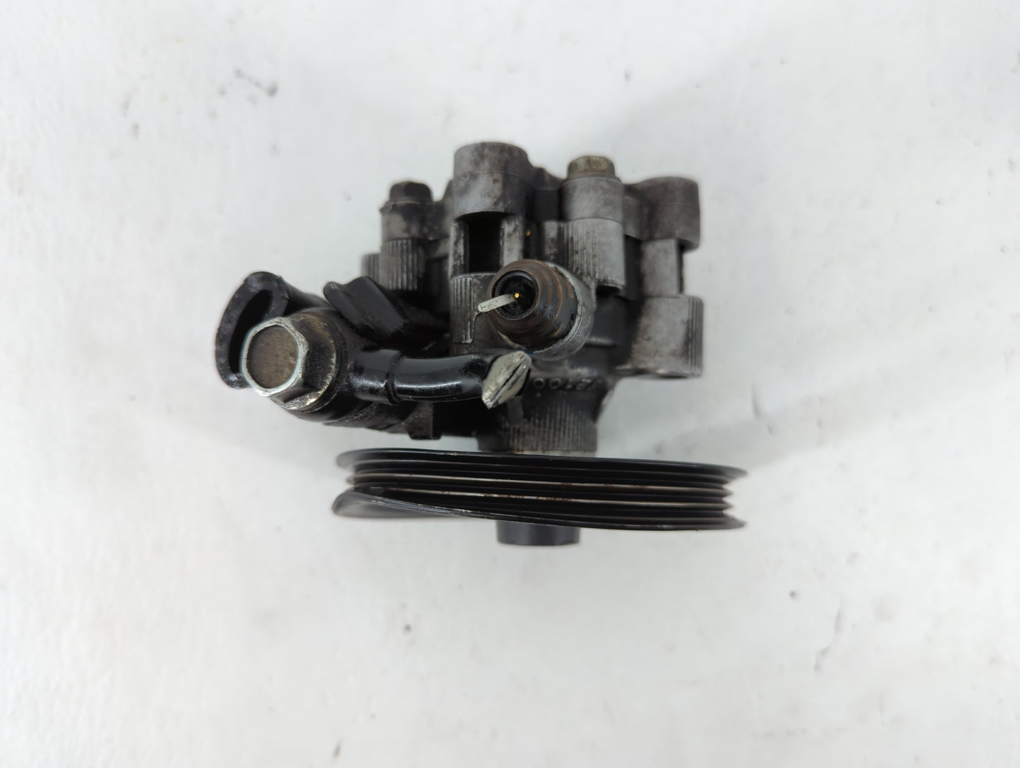 2015 Ford Focus Power Steering Column Pump Oem - Oemusedautoparts1.com