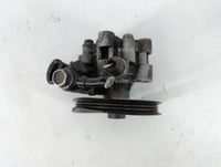 2015 Ford Focus Power Steering Column Pump Oem - Oemusedautoparts1.com