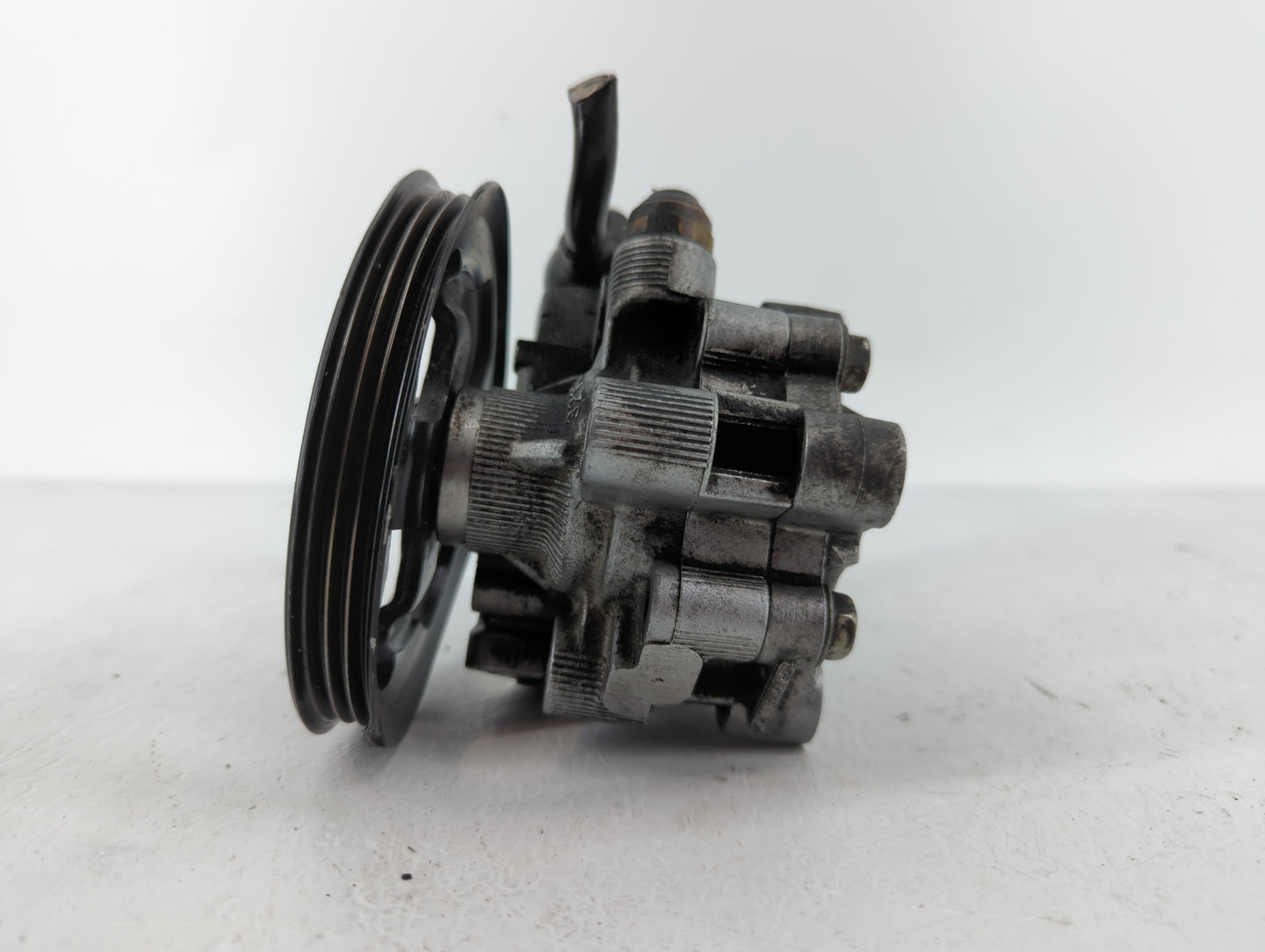 2015 Ford Focus Power Steering Column Pump Oem - Oemusedautoparts1.com