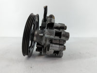 2015 Ford Focus Power Steering Column Pump Oem - Oemusedautoparts1.com