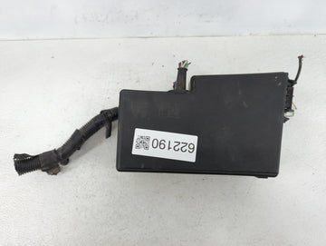 2015 Ford Focus Fusebox Fuse Box Panel Relay Module P/N:E00027328 AV6T-14A142-AB, AV6T-14A067-AD Fits OEM Used Auto Parts - 