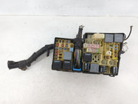 2015 Ford Focus Fusebox Fuse Box Panel Relay Module P/N:E00027328 AV6T-14A142-AB, AV6T-14A067-AD Fits OEM Used Auto Parts - 