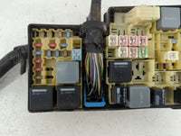 2015 Ford Focus Fusebox Fuse Box Panel Relay Module P/N:E00027328 AV6T-14A142-AB, AV6T-14A067-AD Fits OEM Used Auto Parts - 