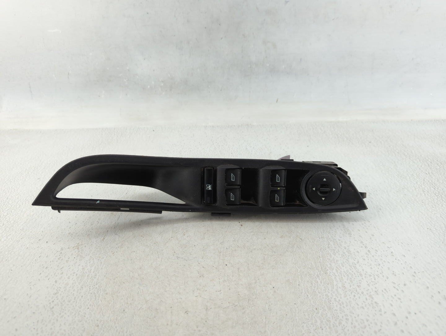 2012-2018 Ford Focus Master Power Window Switch Replacement Driver Side Left P/N:BM5T-14A132-AA Fits OEM Used Auto Parts - O