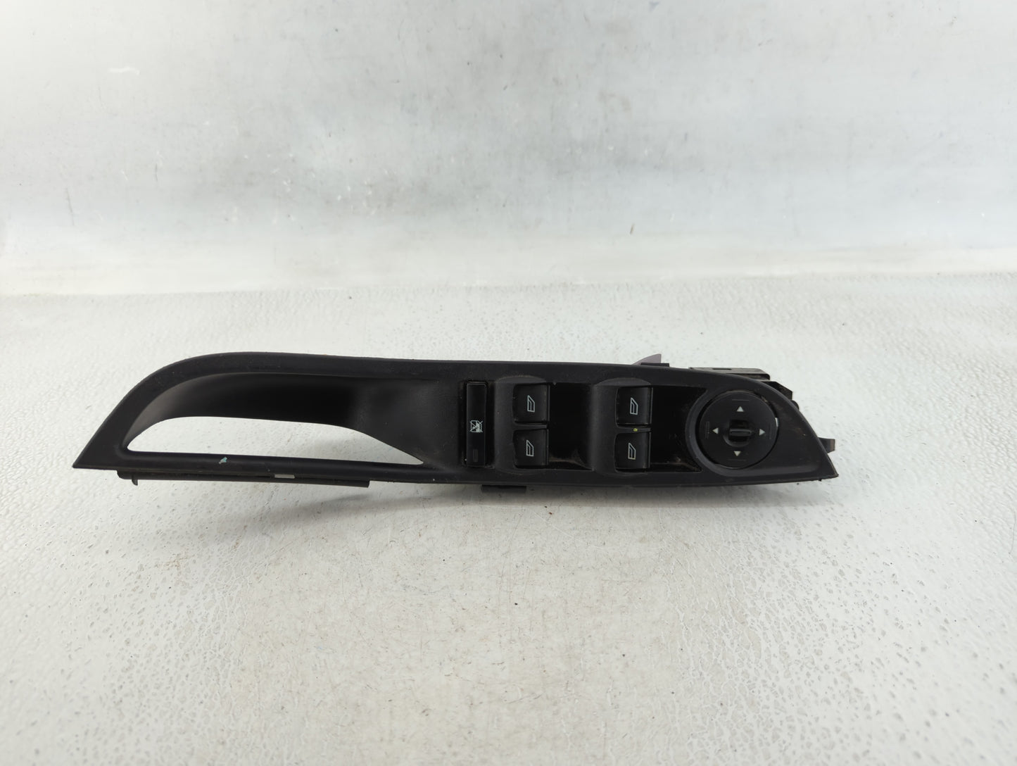 2012-2018 Ford Focus Master Power Window Switch Replacement Driver Side Left P/N:BM5T-14A132-AA Fits OEM Used Auto Parts - O