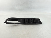 2012-2018 Ford Focus Master Power Window Switch Replacement Driver Side Left P/N:BM5T-14A132-AA Fits OEM Used Auto Parts - O