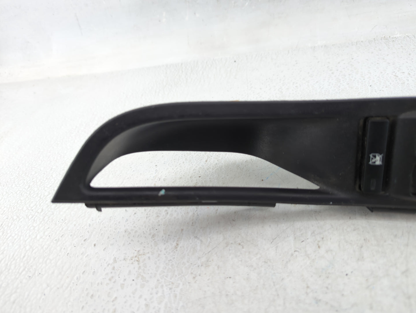 2012-2018 Ford Focus Master Power Window Switch Replacement Driver Side Left P/N:BM5T-14A132-AA Fits OEM Used Auto Parts - O