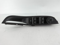 2012-2018 Ford Focus Master Power Window Switch Replacement Driver Side Left P/N:BM5T-A240A41-CAW Fits OEM Used Auto Parts -