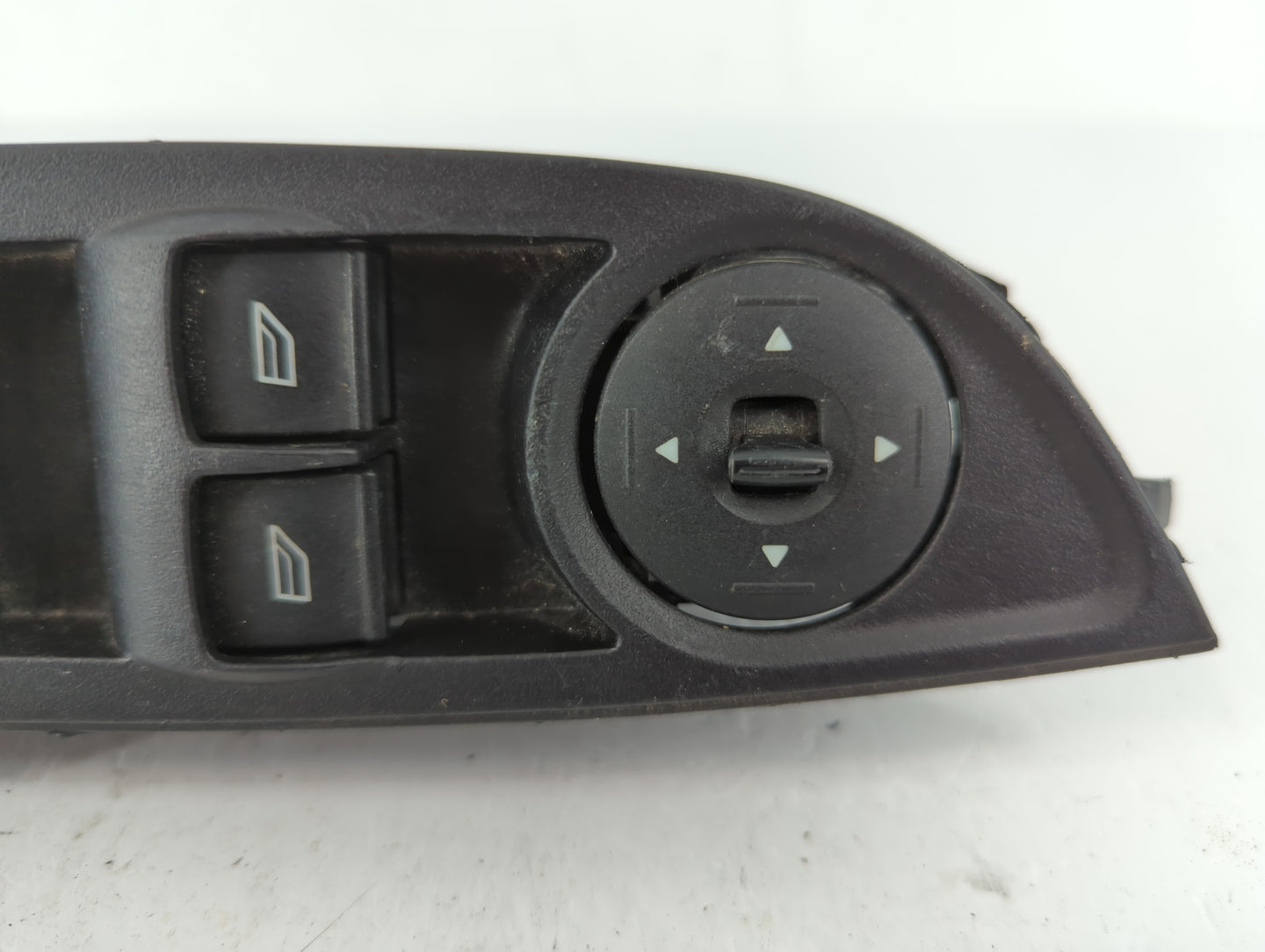 2012-2018 Ford Focus Master Power Window Switch Replacement Driver Side Left P/N:BM5T-A240A41-CAW Fits OEM Used Auto Parts -
