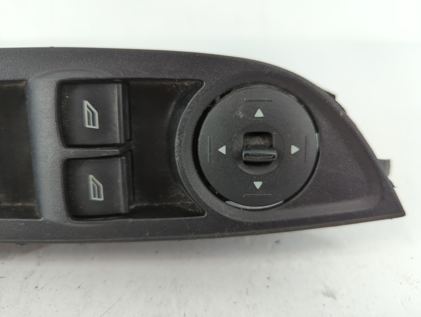 2012-2018 Ford Focus Master Power Window Switch Replacement Driver Side Left P/N:BM5T-A240A41-CAW Fits OEM Used Auto Parts -