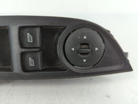 2012-2018 Ford Focus Master Power Window Switch Replacement Driver Side Left P/N:BM5T-A240A41-CAW Fits OEM Used Auto Parts -