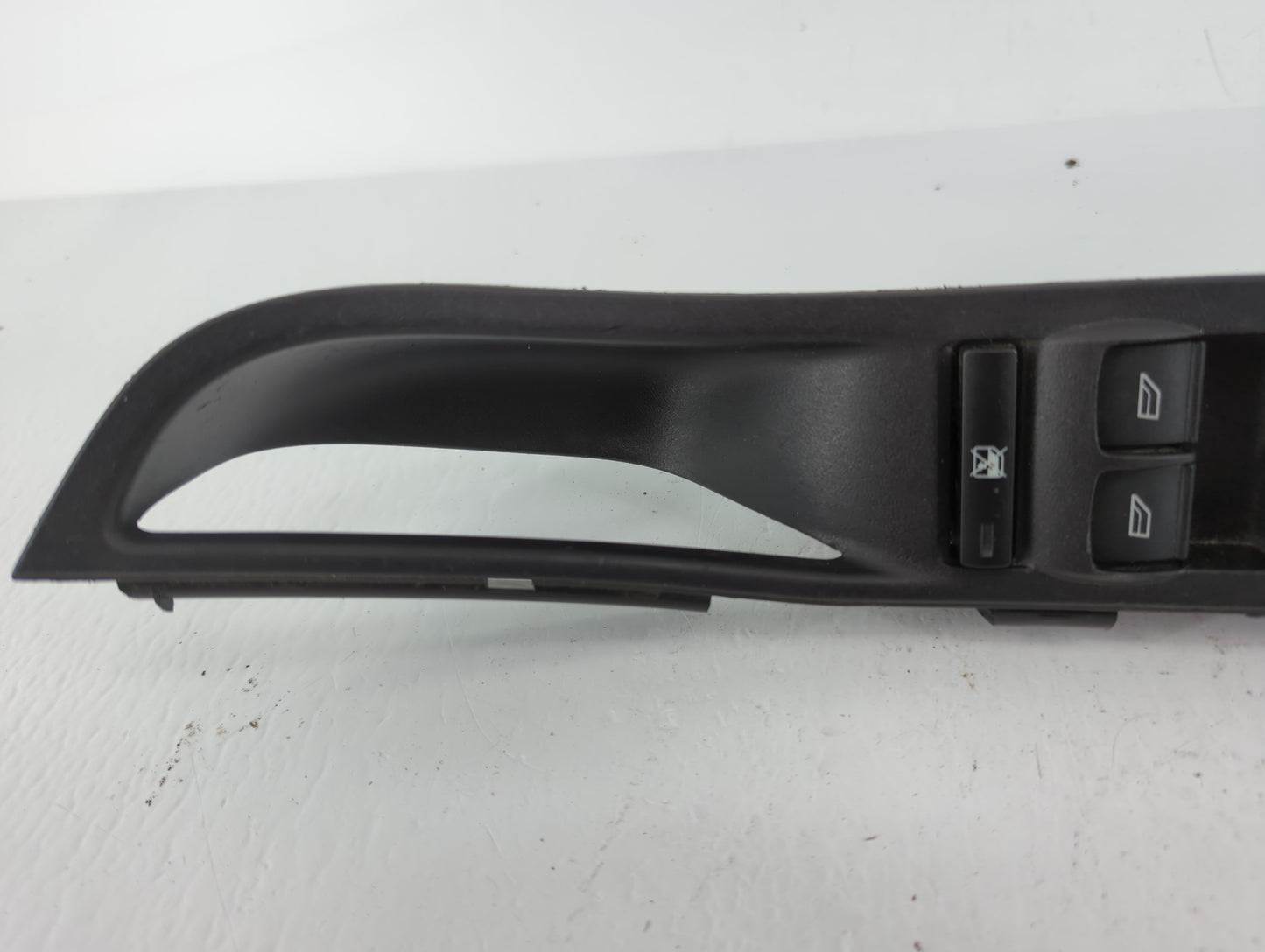 2012-2018 Ford Focus Master Power Window Switch Replacement Driver Side Left P/N:BM5T-A240A41-CAW Fits OEM Used Auto Parts -