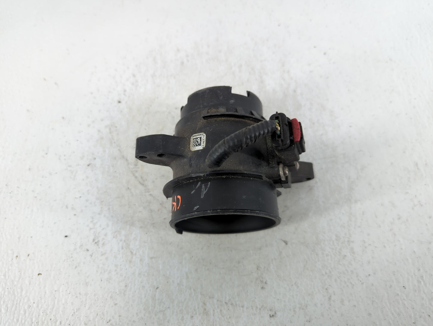 2012-2018 Ford Focus Mass Air Flow Meter Maf - Oemusedautoparts1.com
