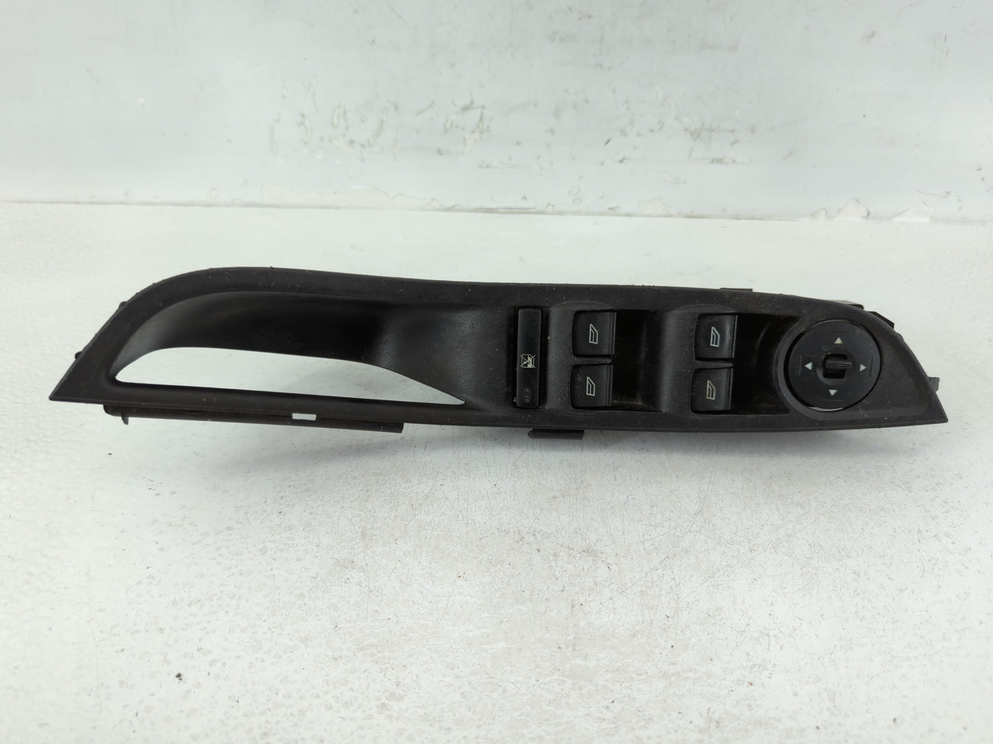 2012-2018 Ford Focus Master Power Window Switch Replacement Driver Side Left P/N:BM5T-14A132-AA Fits OEM Used Auto Parts - O